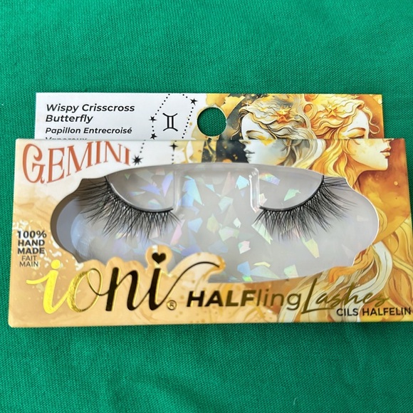 Ioni eyelashes - Picture 3 of 4